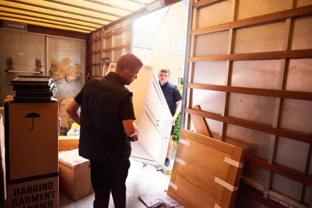 packing services in Midlothian TX