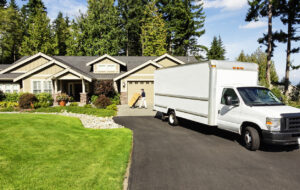 commercial moving services