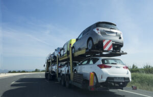 How Auto Transport Services Help with Military Vehicle Relocation