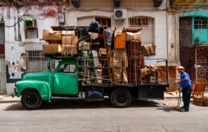 How Businesses Benefit When They Haul Junk Off Regularly