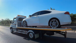 auto transport service