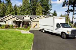 Commercial Moving Services for Business