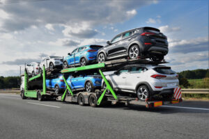 Auto Transport Services for International Car Shipping Needs