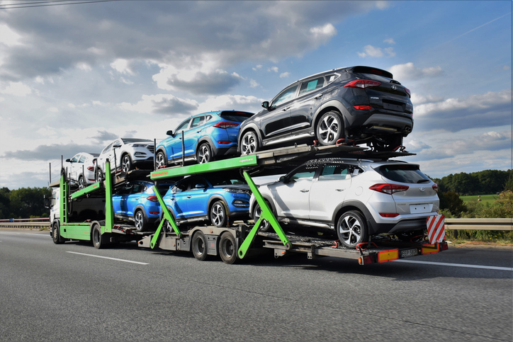 Auto Transport Services for International Car Shipping Needs