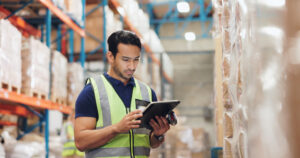 Why Businesses Rely on Storage Services for Inventory Management