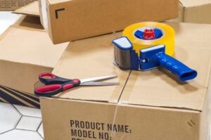 Why Packing Services Are the Smart Choice for Handling Seasonal Items