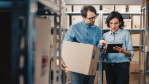 Why a Flexible Storage Service Plan Works for Growing Business Needs