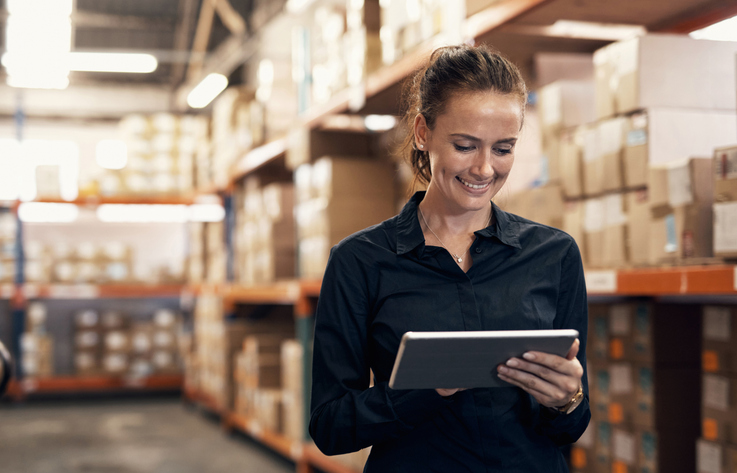 How Storage Services Are Evolving With Real-Time Inventory Tracking