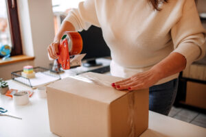 best packing service