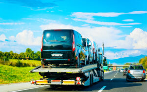 auto transport companies in Midlothian, TX
