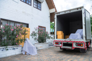 Residential Moving Services