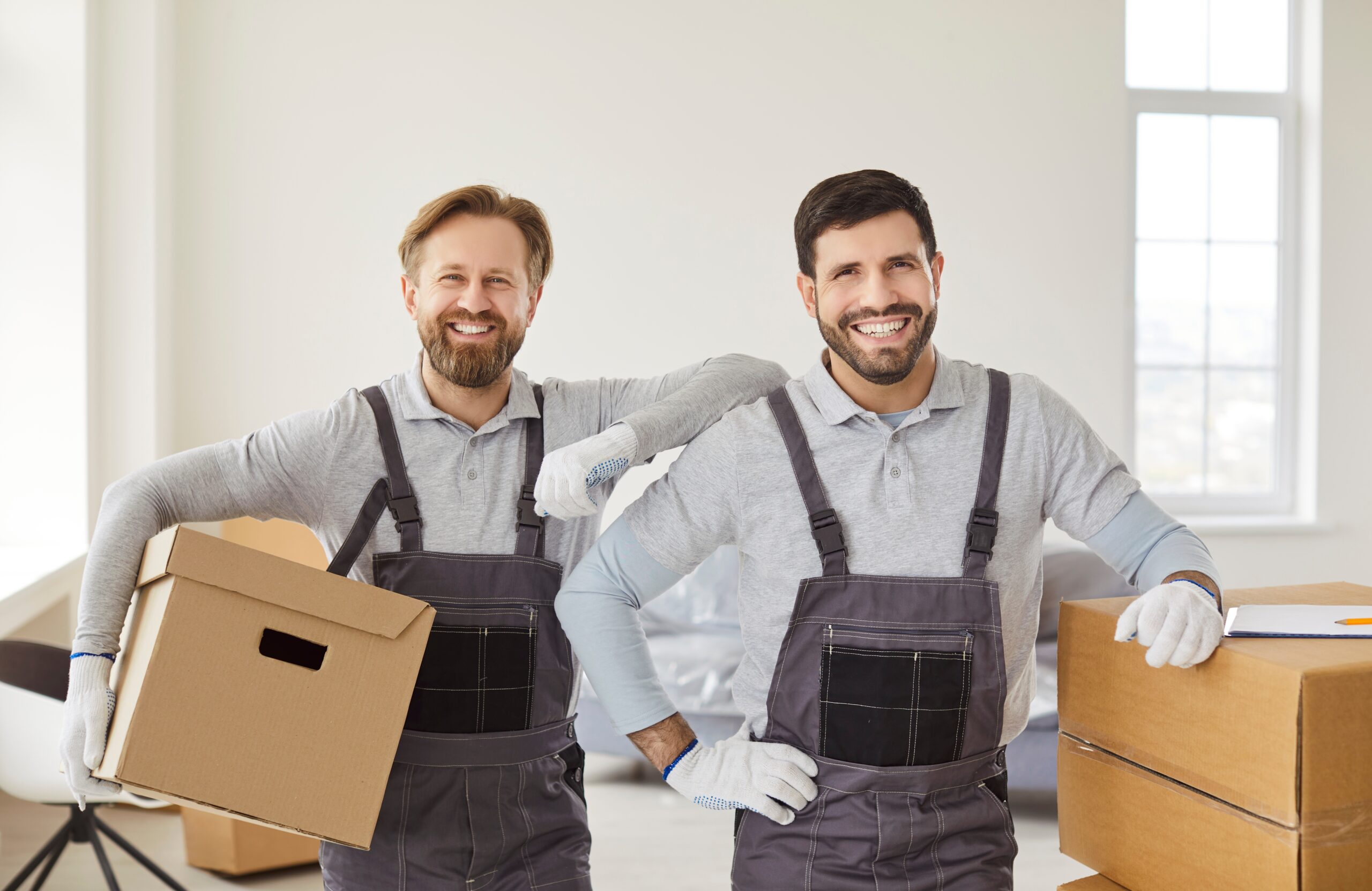 Hiring Movers in Cedar Hill