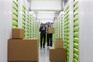 Moving and Storage Services